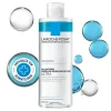 La Roche-Posay Oil Infused Mizellen Reinigungsfluid, 400 ml Make-Up-Entferner|Reinigung