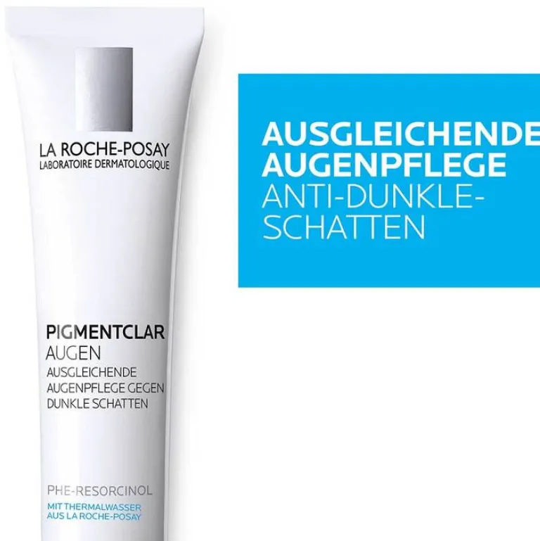 Discount La Roche Posay La Roche-Posay Pigmentclar Augenpflege, 15 ml