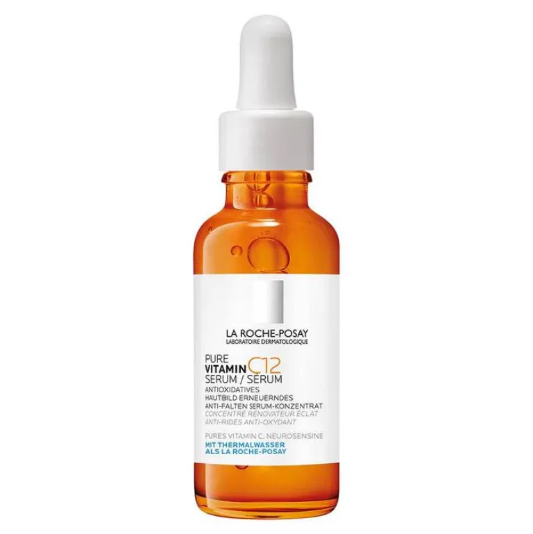 Sale La Roche Posay La Roche-Posay Pure Vitamin C12 Serum, 30 ml