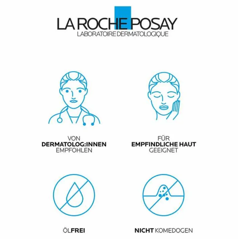 Sale La Roche Posay La Roche-Posay Pure Vitamin C12 Serum, 30 ml