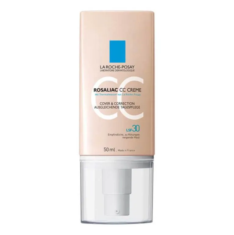 Online La Roche Posay La Roche-Posay Rosaliac CC Creme, 50 ml