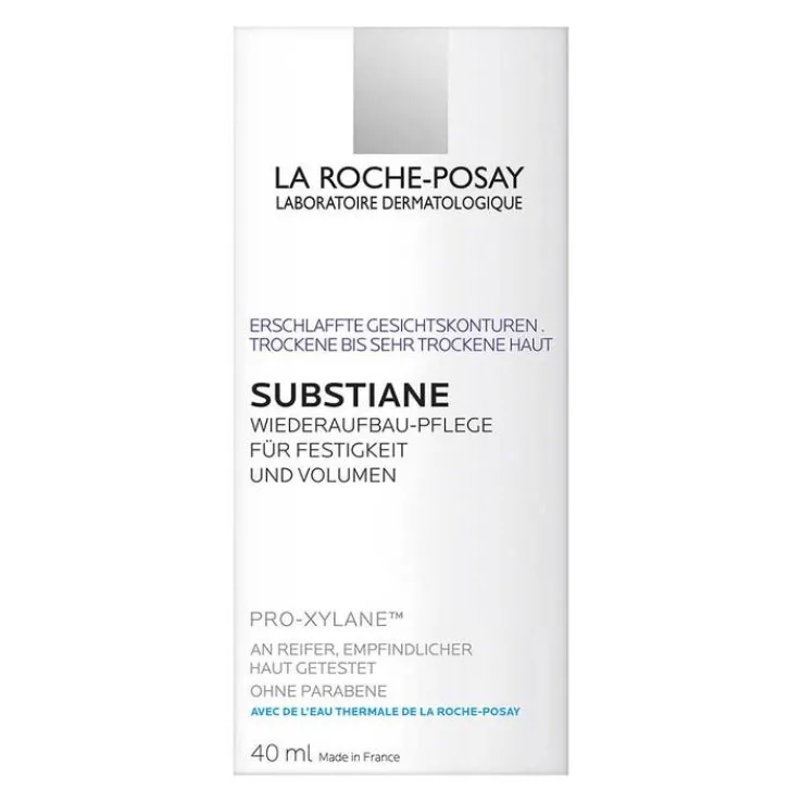 La Roche-Posay Substiane+ Creme, 40 ml