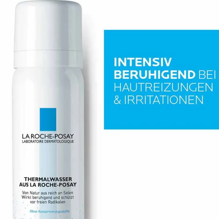 La Roche-Posay Thermalwasser Spray, 300 ml