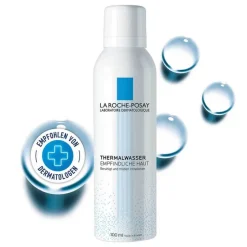 Hot La Roche Posay La Roche-Posay Thermalwasser Spray, 100 ml
