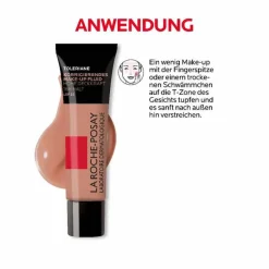 Hot La Roche-Posay Toleriane Fluide Make-up Nr.11, 30 ml Make Up