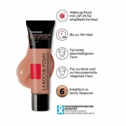 Hot La Roche-Posay Toleriane Fluide Make-up Nr.11, 30 ml Make Up