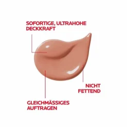 Hot La Roche-Posay Toleriane Fluide Make-up Nr.11, 30 ml Make Up