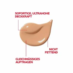 New La Roche Posay La Roche-Posay Toleriane Fluide Make-up Nr.10, 30 ml