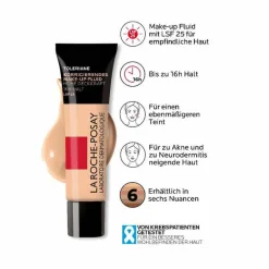Clearance La Roche-Posay Toleriane Fluide Make-up Nr.9, 30 ml Make Up|Anwendung-Produktarten