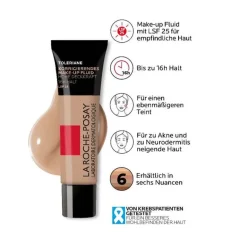 La Roche-Posay Toleriane Fluide Make-up Nr.13, 30 ml