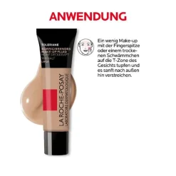 La Roche-Posay Toleriane Fluide Make-up Nr.13, 30 ml