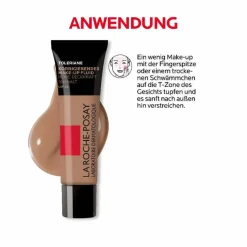 Outlet La Roche Posay La Roche-Posay Toleriane Fluide Make-up Nr.15, 30 ml