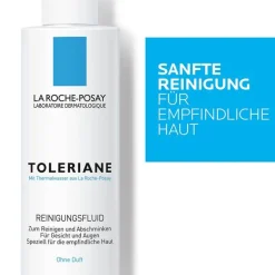 La Roche Posay La Roche-Posay Toleriane Reinigungsfluid, 200 ml