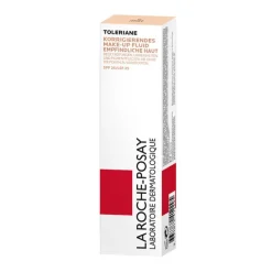 Best La Roche Posay La Roche-Posay Toleriane Teint Fluid 15 Doré, 30 ml