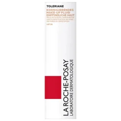 Best La Roche Posay La Roche-Posay Toleriane Teint Fluid 15 Doré, 30 ml
