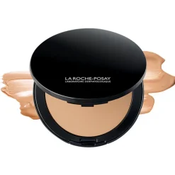 Hot La Roche-Posay Toleriane Teint Kompakt-Creme-Make-Up 13 Beige Sable, 9 g