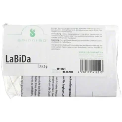 Sale Labida 97 Abt, 3X2 g Genüssliches