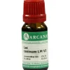 Clearance Arcana Lac caninum LM 6 Dilution, 10 ml