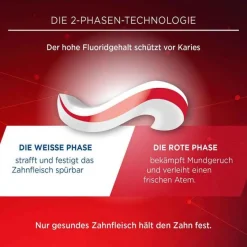 Online Lacalut aktiv Plus Zahncreme, 75 ml