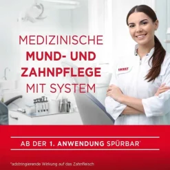 Online Lacalut aktiv Plus Zahncreme, 75 ml