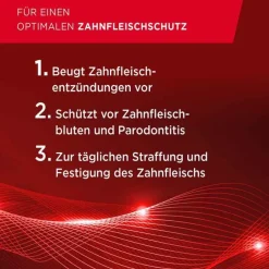 New aktiv Zahncreme, 100 ml Zahnpasta & Zahncreme