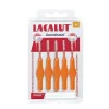 Best Lacalut Interdental XS Bürstendrm.2,0 mm, 5 St