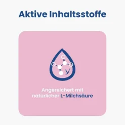 Hot Classic Intimreinigungstücher, 15 St Intimpflege