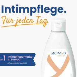 Sale Lactacyd Classic Intimwaschlotion, 400 ml