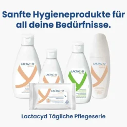 Sale Lactacyd Classic Intimwaschlotion, 400 ml