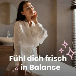 Clearance Classic Mousse, 150 ml Intimpflege