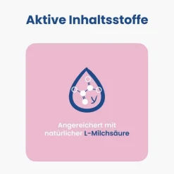 Clearance Classic Mousse, 150 ml Intimpflege