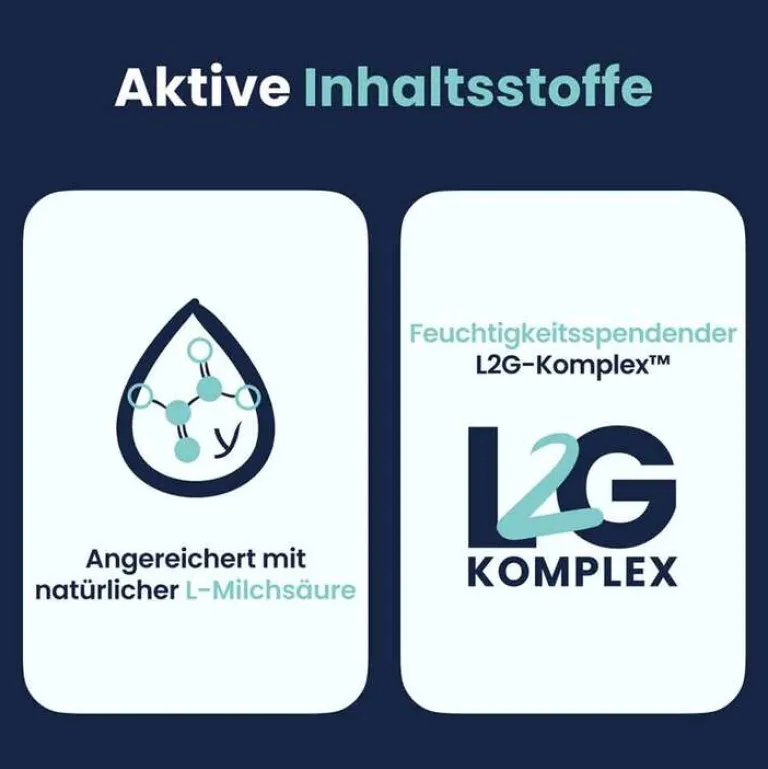 Hot Lactacyd plus befeuchtend Intimwaschlotion, 250 ml