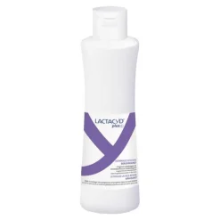 Lactacyd plus beruhigend Intimwaschlotion, 250 ml