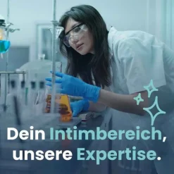 Lactacyd plus beruhigend Intimwaschlotion, 250 ml