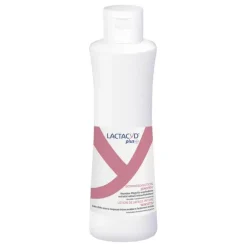 plus sensitiv Intimwaschlotion, 250 ml Intimpflege