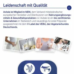 Discount Avitale Lactase 14000 FCC Tabletten im Spender, 80 St