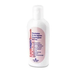 Lactivagin Intimseife Flüssigseife, 200 ml