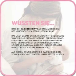 Lactobact Baby Tropfen, 15 ml