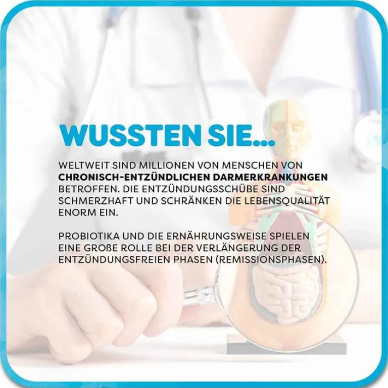 Clearance Forte magensaftresistente Kapseln, 120 St Bakterienkulturen