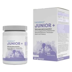Best Junior+ Pulver, 60 g Kinder Immunsystem