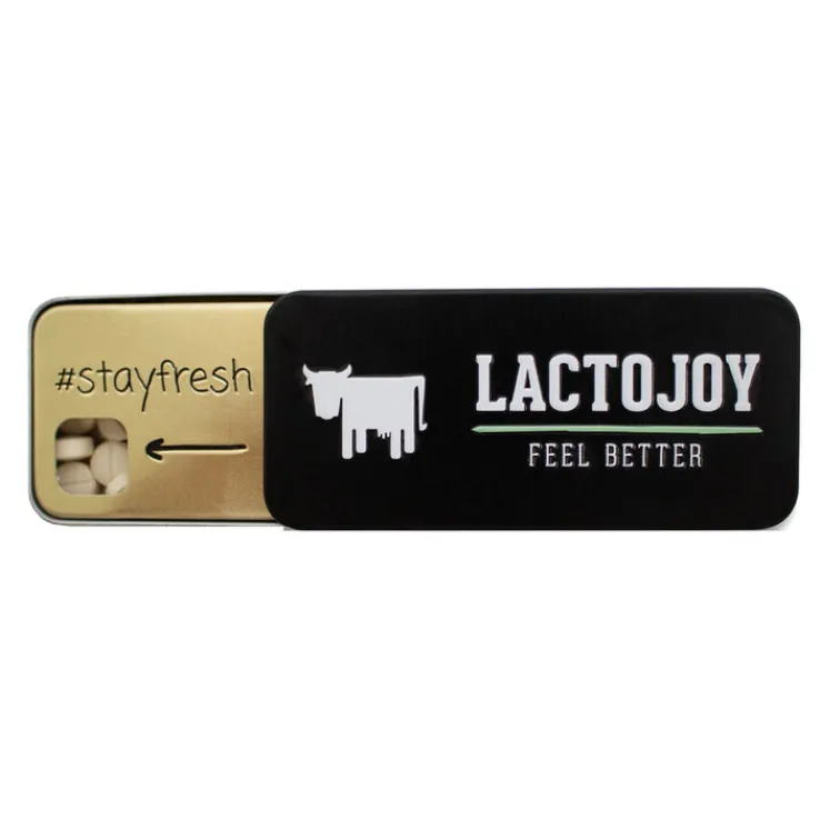 Lactojoy 14.500 FCC Tabletten, 45 St