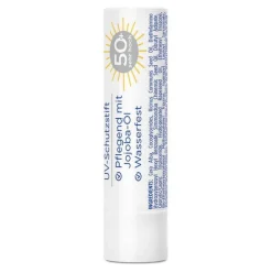 Discount Ladival Aktiv UV-Schutzstift Lippen LSF 50 + , 1 St