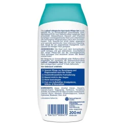 Ladival allergische Haut Apres Pflegegel, 200 ml