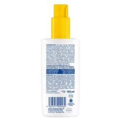 Clearance allergische Haut Sonnenschutz-Spray LSF 30, 150 ml Lsf 30