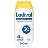 Ladival allergische Haut Sonnenschutz-Gel LSF 30, 200 ml