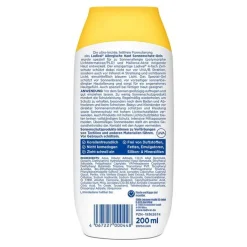 Ladival allergische Haut Sonnenschutz-Gel LSF 30, 200 ml