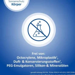 Ladival allergische Haut Sonnenschutz-Gel LSF 50 + , 200 ml