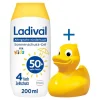 New Ladival allergische Kinderhaut Gel LSF 50 + , 200 ml