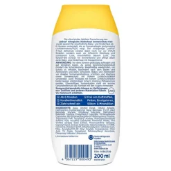 New Ladival allergische Kinderhaut Gel LSF 50 + , 200 ml