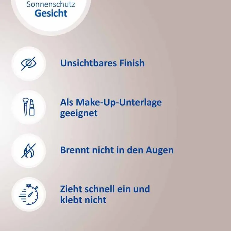 Sale Ladival Antioxidativ Creme Gesicht LSF 30, 50 ml